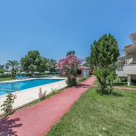Apartment Heaven Ilica (Manavgat)