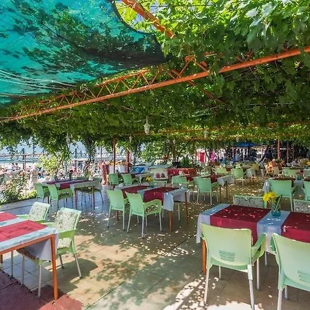 Heaven * Ilica (Manavgat)