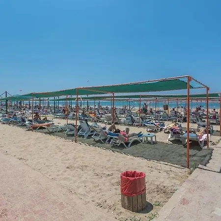 Heaven Apartment Ilica (Manavgat)