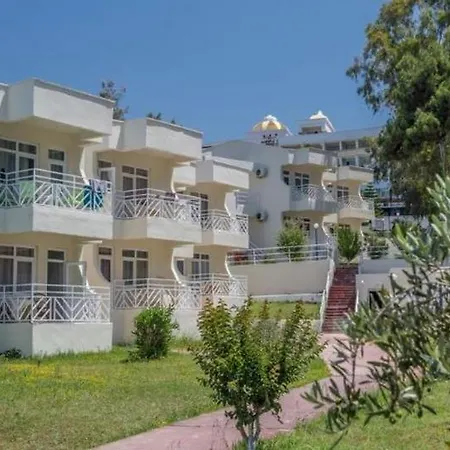 Heaven Apartment Ilica (Manavgat)