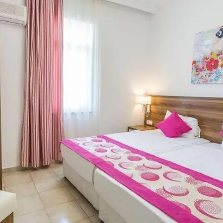 Heaven Apartment