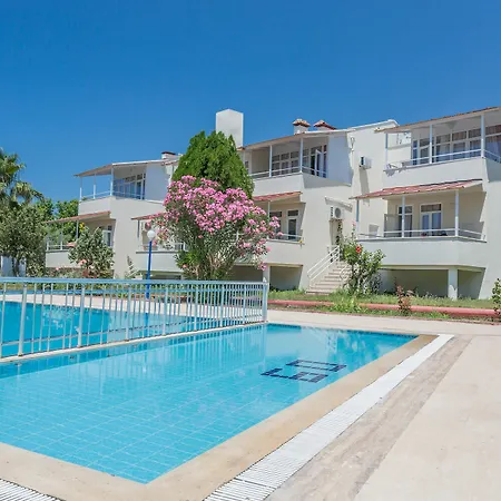 Heaven Ilica (Manavgat)