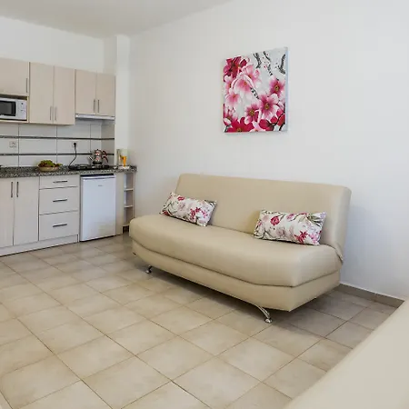 Heaven Apartment