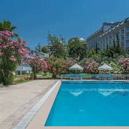 Heaven Apartment Ilica (Manavgat)