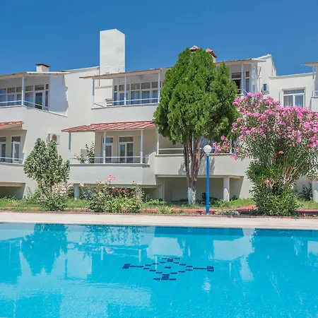 Apartment Heaven Ilica (Manavgat)